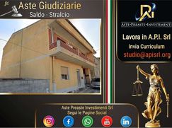 Appartamento in Residenziale