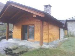 Baita/Bungalow/Chalet/Trullo in Residenziale