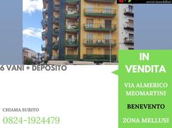 Appartamento in Residenziale