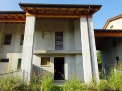 Villetta a schiera in Residenziale