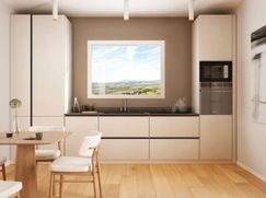 Appartamento in Residenziale