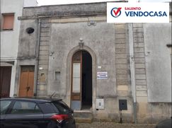 Casa indipendente in Residenziale