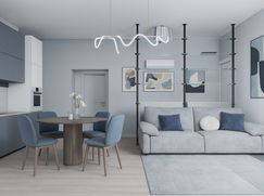 Appartamento in Residenziale