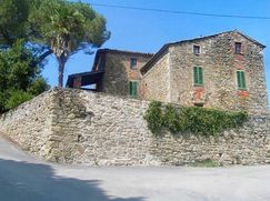 Rustico/Casale in Residenziale