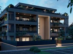 Appartamento in Residenziale