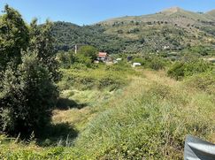 Terreno agricolo in Commerciale