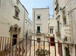 Edificio in Residenziale