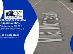 Box/posto auto in Residenziale