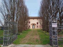Casa indipendente in Residenziale