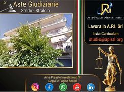 Appartamento in Residenziale