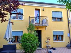 Villetta a schiera in Residenziale