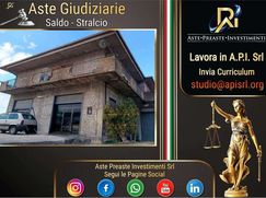 Casa indipendente in Residenziale