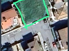 Terreno edificabile in Residenziale