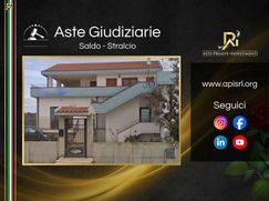 Appartamento in Residenziale
