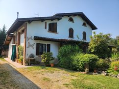 Casa indipendente in Residenziale