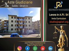 Appartamento in Residenziale