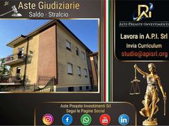 Appartamento in Residenziale