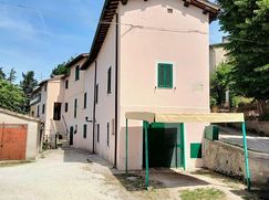 Villetta a schiera in Residenziale