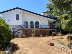 Villa in Residenziale