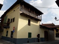 Casa indipendente in Residenziale