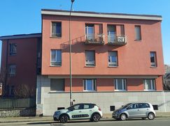 Appartamento in Residenziale