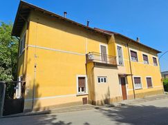 Casa indipendente in Residenziale
