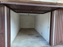 Box/posto auto in Residenziale