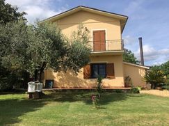 Villa in Residenziale