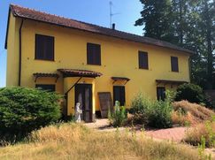 Casa indipendente in Residenziale