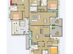 Attico/Mansarda in Residenziale