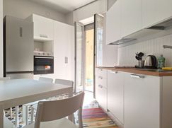 Appartamento in Residenziale