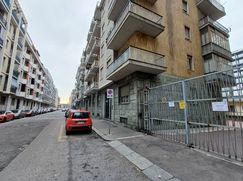 Box/posto auto in Residenziale