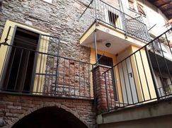 Casa indipendente in Residenziale