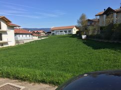 Terreno edificabile in Residenziale