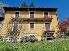 Casa indipendente in Residenziale