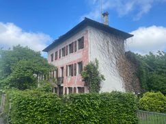 Villa in Residenziale