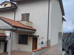 Villetta a schiera in Residenziale