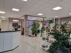 Ufficio in Commerciale