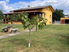 Casa indipendente in Residenziale