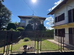 Villetta a schiera in Residenziale