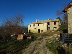 Rustico/Casale in Residenziale