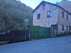 Rustico/Casale in Residenziale
