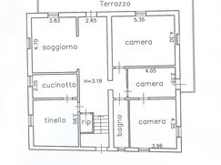 Appartamento in Residenziale