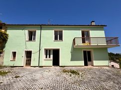 Villetta a schiera in Residenziale