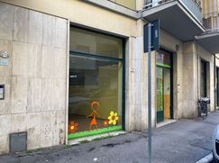 Negozio/Locale commerciale in Commerciale