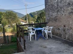Rustico/Casale in Residenziale