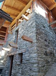 Rustico/Casale in Residenziale