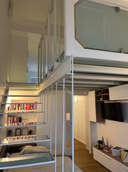 Loft in Residenziale
