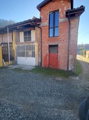 Rustico/Casale in Residenziale