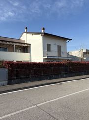 Villetta a schiera in Residenziale